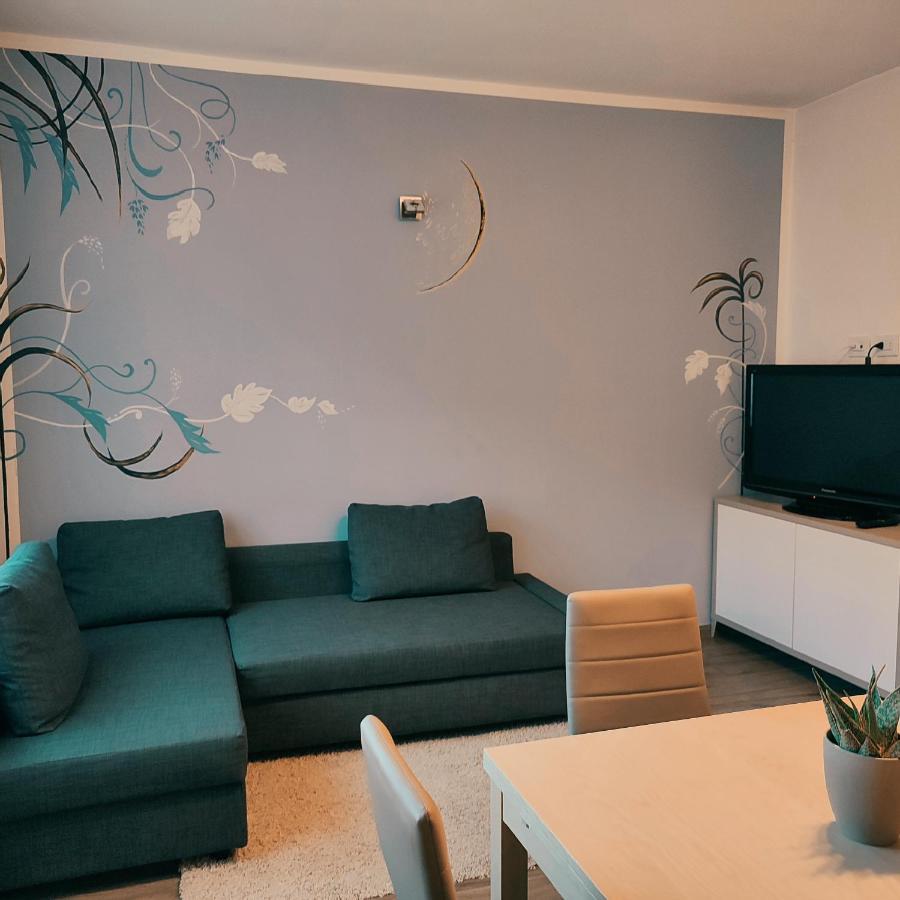 Casa Vacanze Da Marti Tirano Luaran gambar