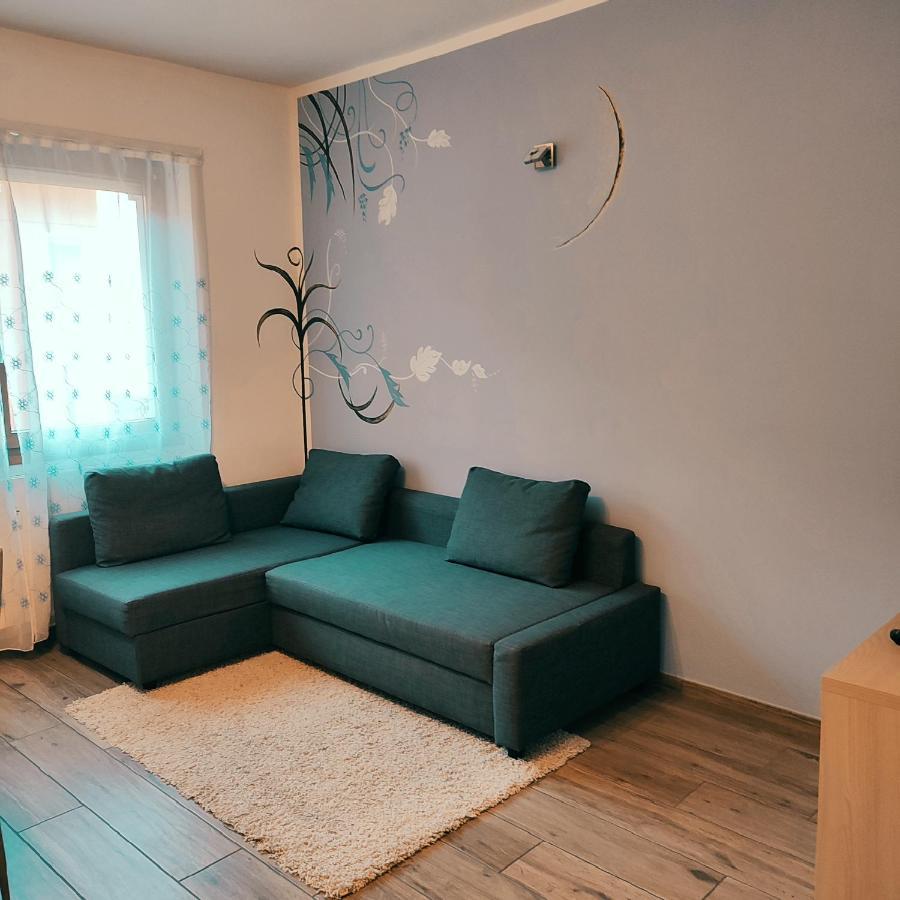 Casa Vacanze Da Marti Tirano Luaran gambar